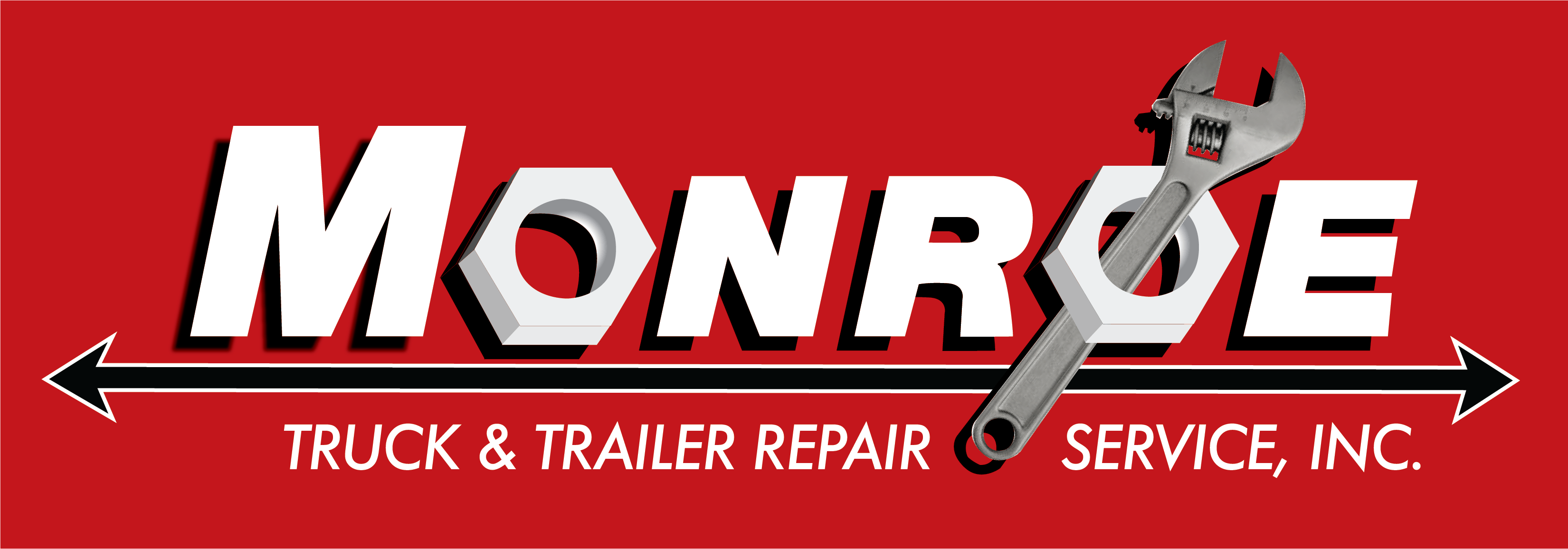 Monroe Truck and Trailer Repair